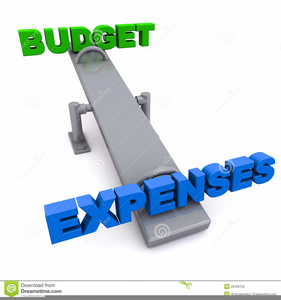 budget clipart clip art