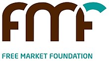 Market foundation wikipedia . Budget clipart free enterprise