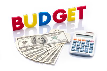 budget clipart money