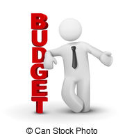 Sales . Budget clipart sale budget