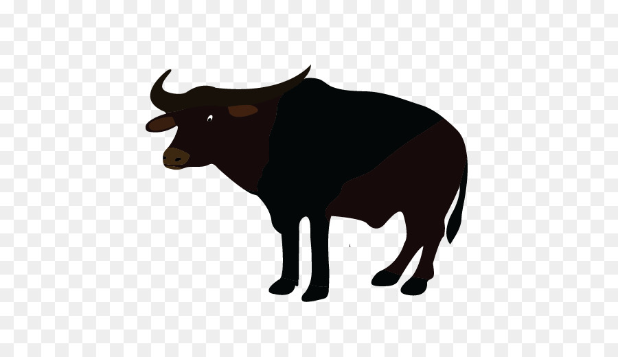 Buffalo clipart african buffalo. Water american bison clip