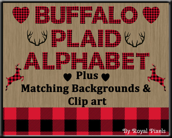 buffalo clipart background