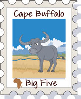 Buffalo clipart big 5. Search results for clip