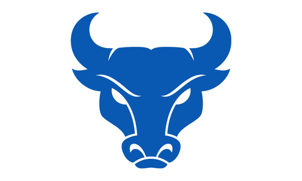  bulls football schedule. Buffalo clipart bull