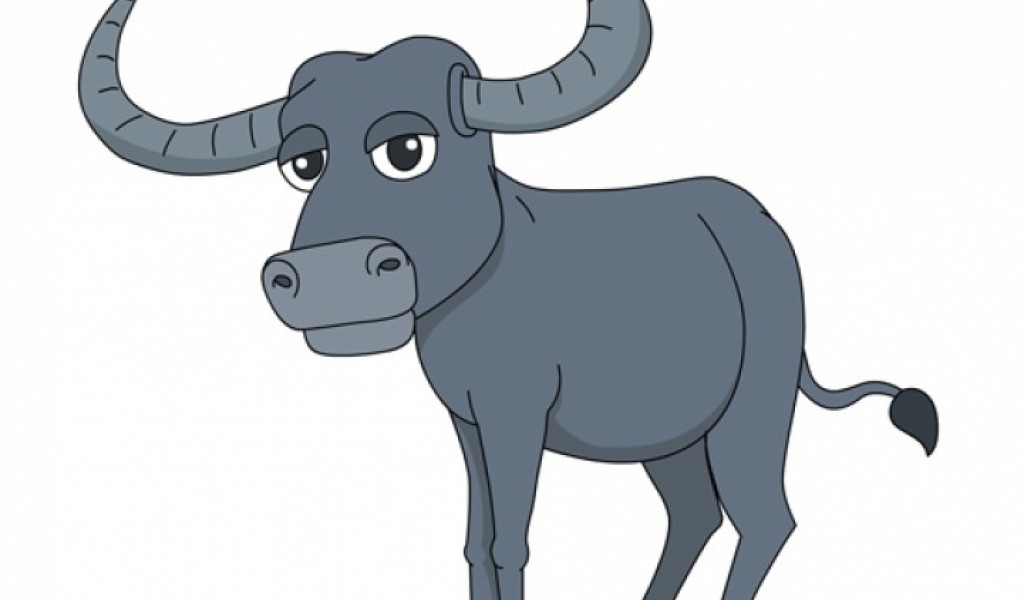 Buffalo clipart clip art. Free cliparts download 