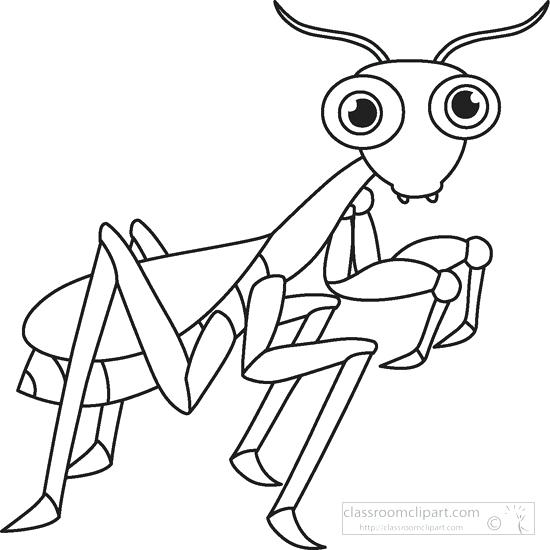 Download Bugs clipart praying mantis, Bugs praying mantis Transparent FREE for download on WebStockReview ...