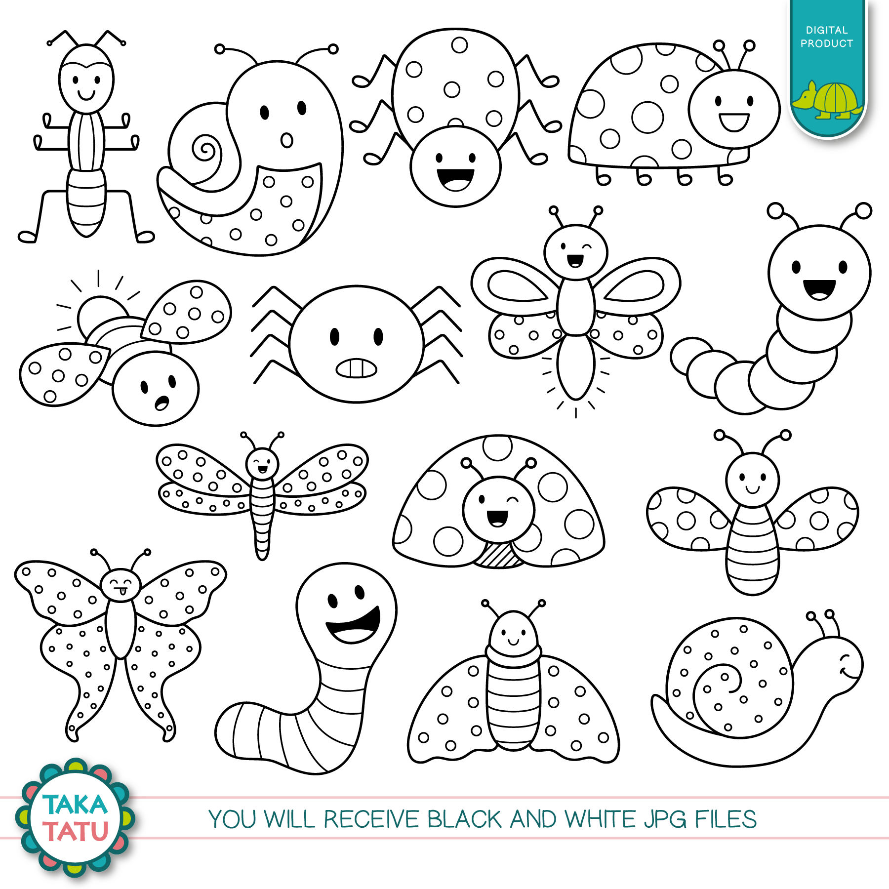bugs-clipart-line-art-bugs-line-art-transparent-free-for-download-on