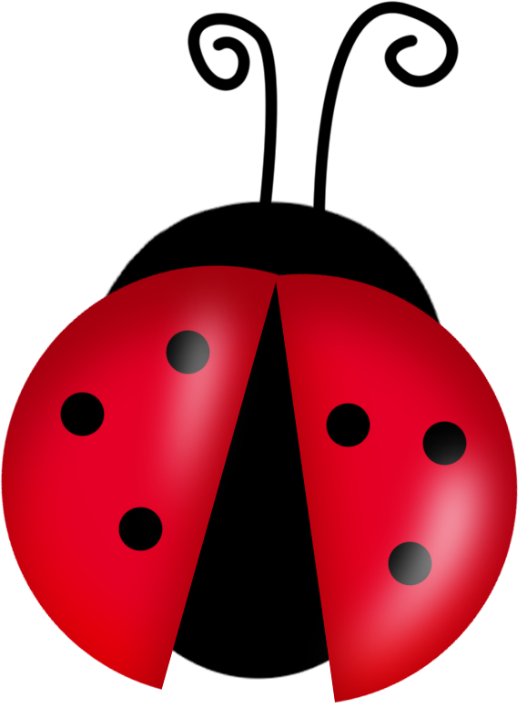 Ladybug clipart l be for. Lady bug clip art
