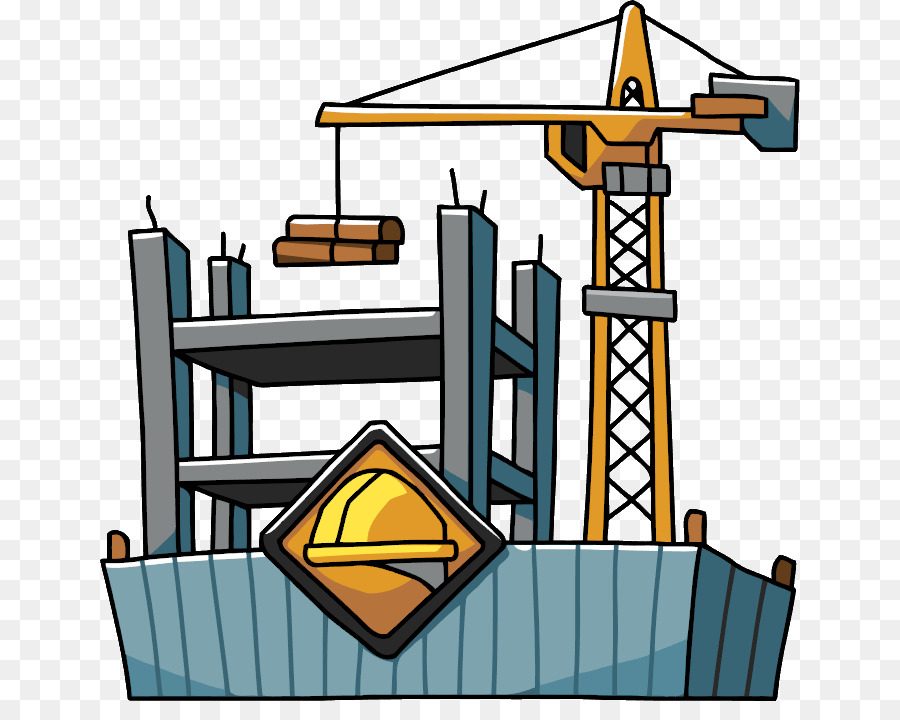 engineer clipart house construction