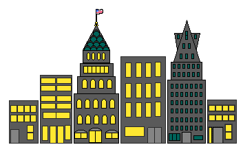 City clipart building. Buildings 