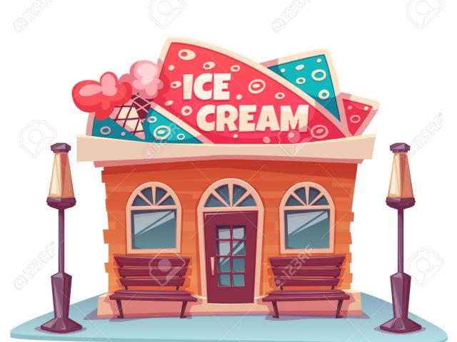 Building free on dumielauxepices. Buildings clipart alien