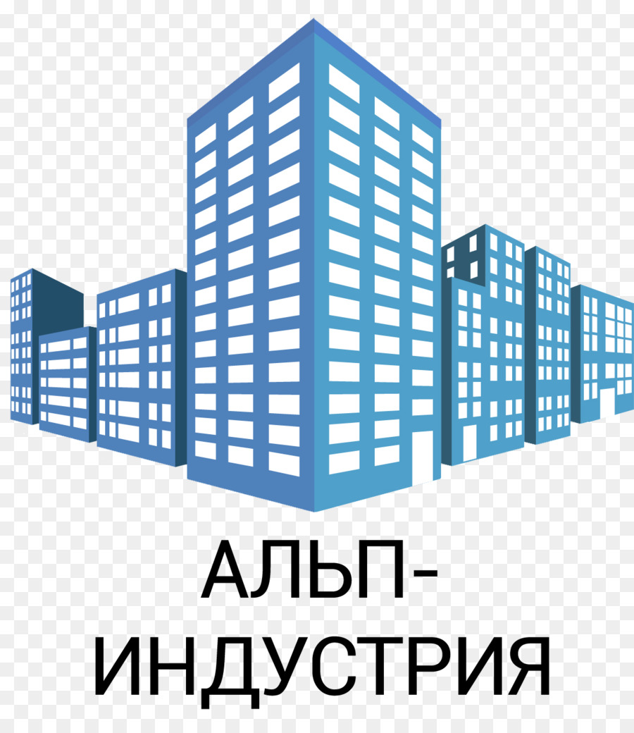 buildings clipart logo