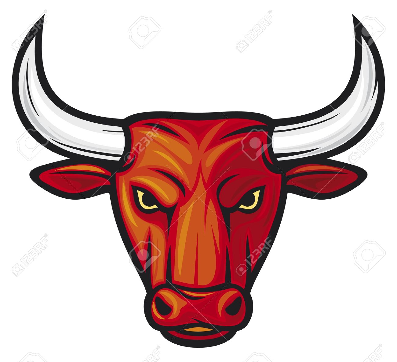 bull clipart minotaur