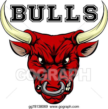 bull clipart sport