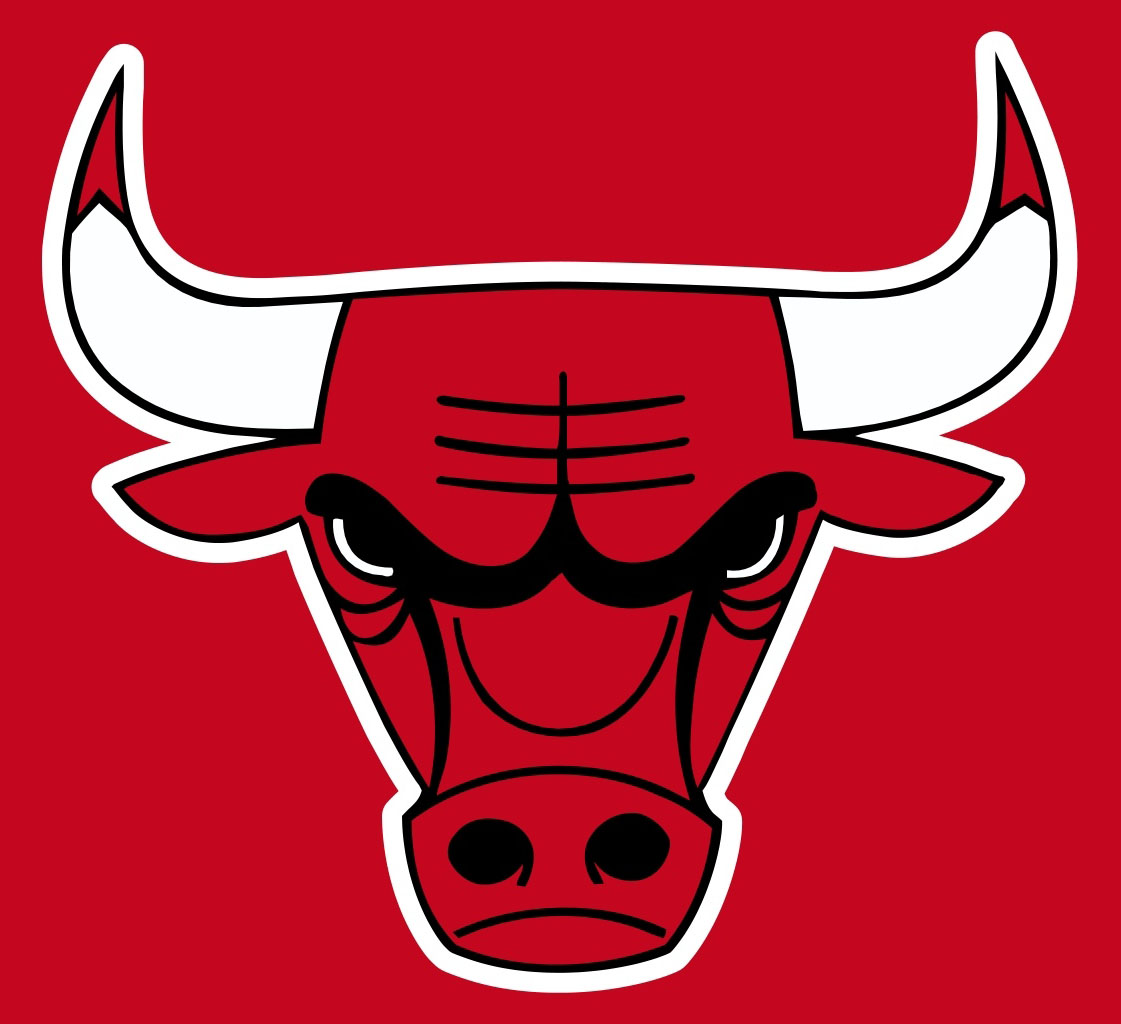 bull clipart symbol
