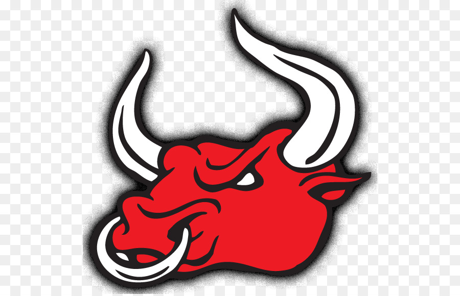 Bull clipart taurus. Pit red cattle clip