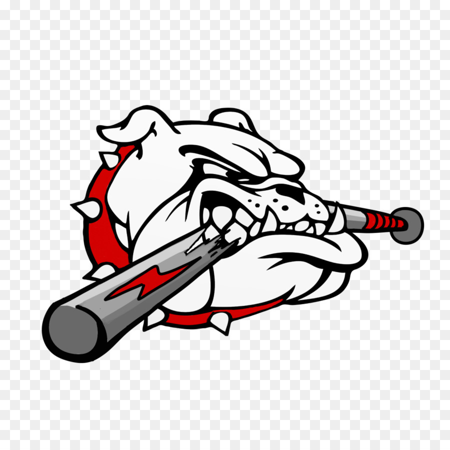 Top Bulldog Baseball Logo of the decade Learn more here 