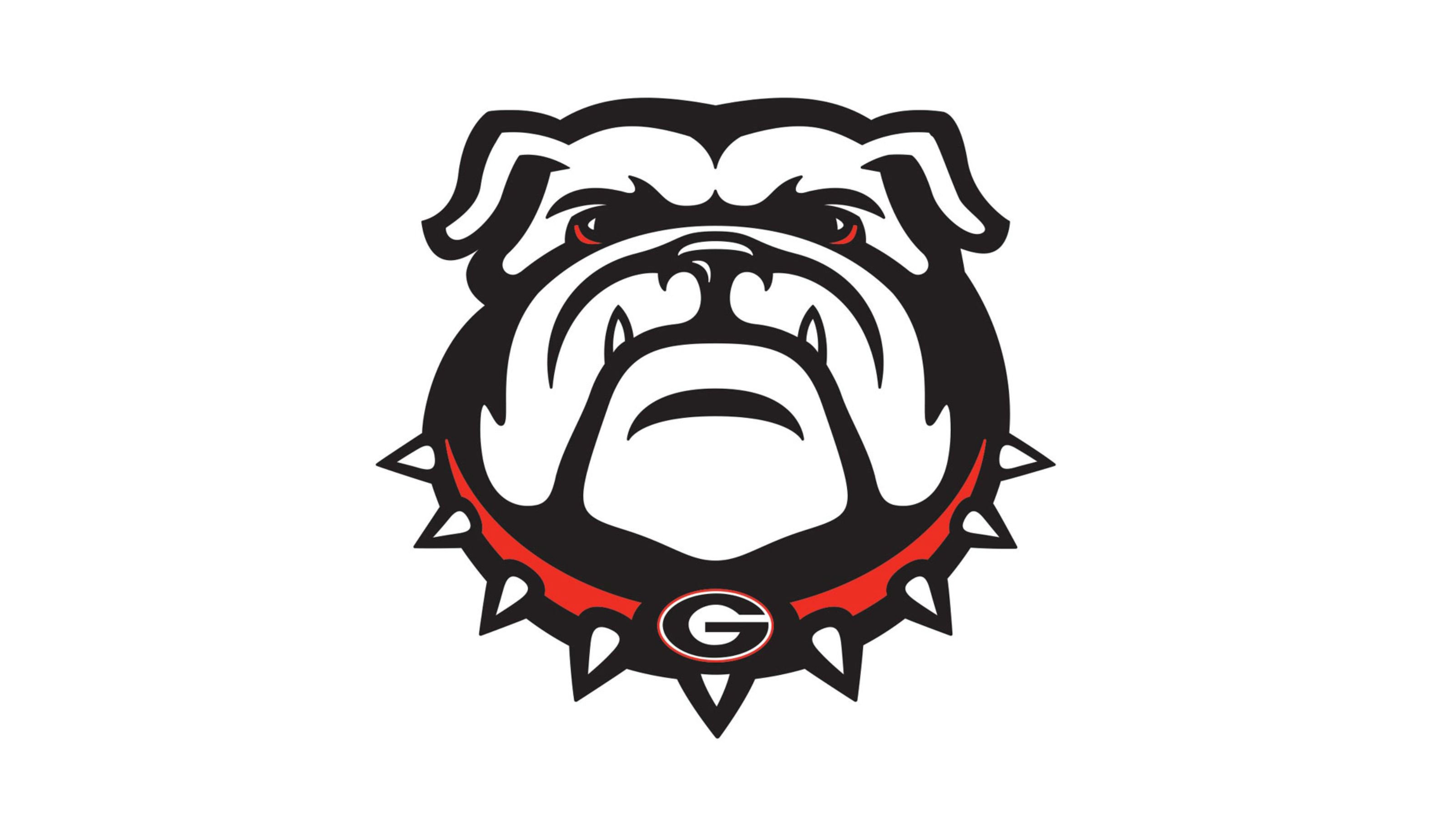 Bulldog clipart wallpaper. Georgia bulldogs wallpapers x