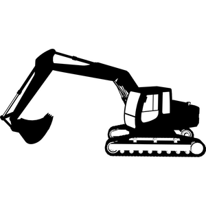 bulldozer clipart clip art