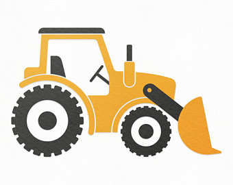 Download Bulldozer clipart construction truck, Bulldozer ...