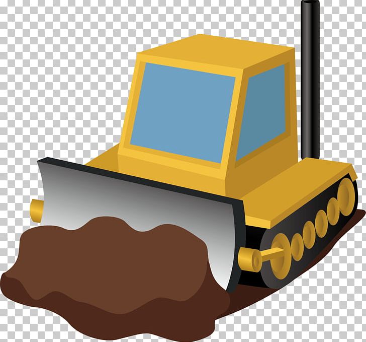Caterpillar inc architectural engineering. Bulldozer clipart happy