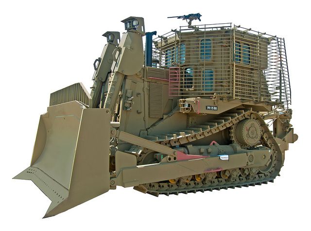 bulldozer clipart plant machinery