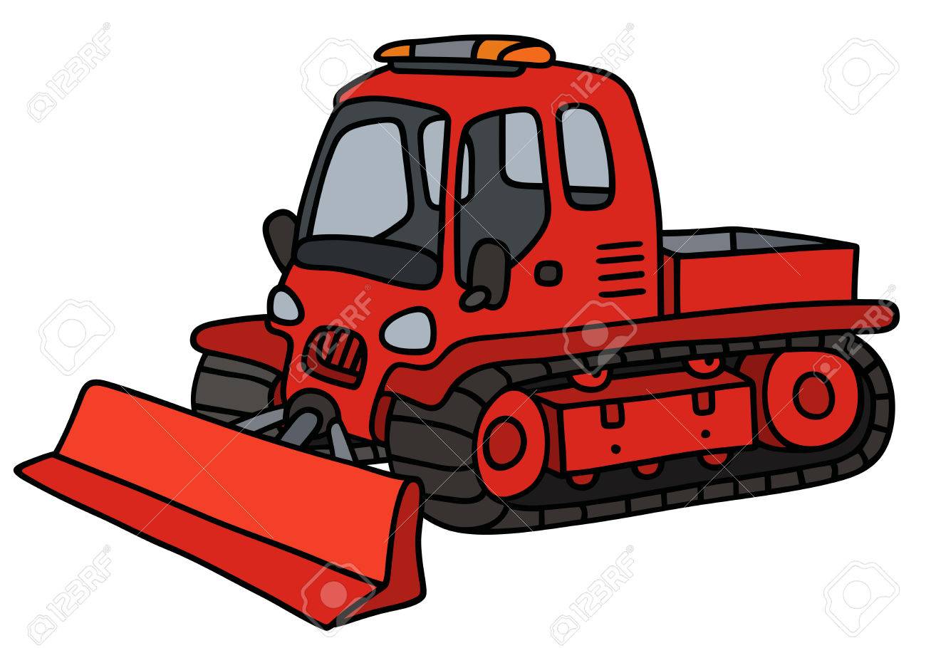 Drawing at getdrawings com. Bulldozer clipart snow plow
