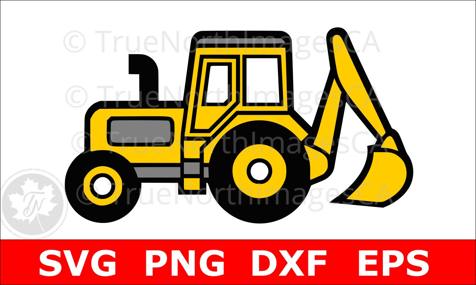 Free Free 265 Digger Truck Free Svg SVG PNG EPS DXF File