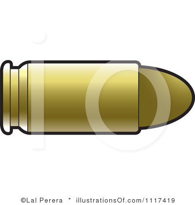 bullet clipart
