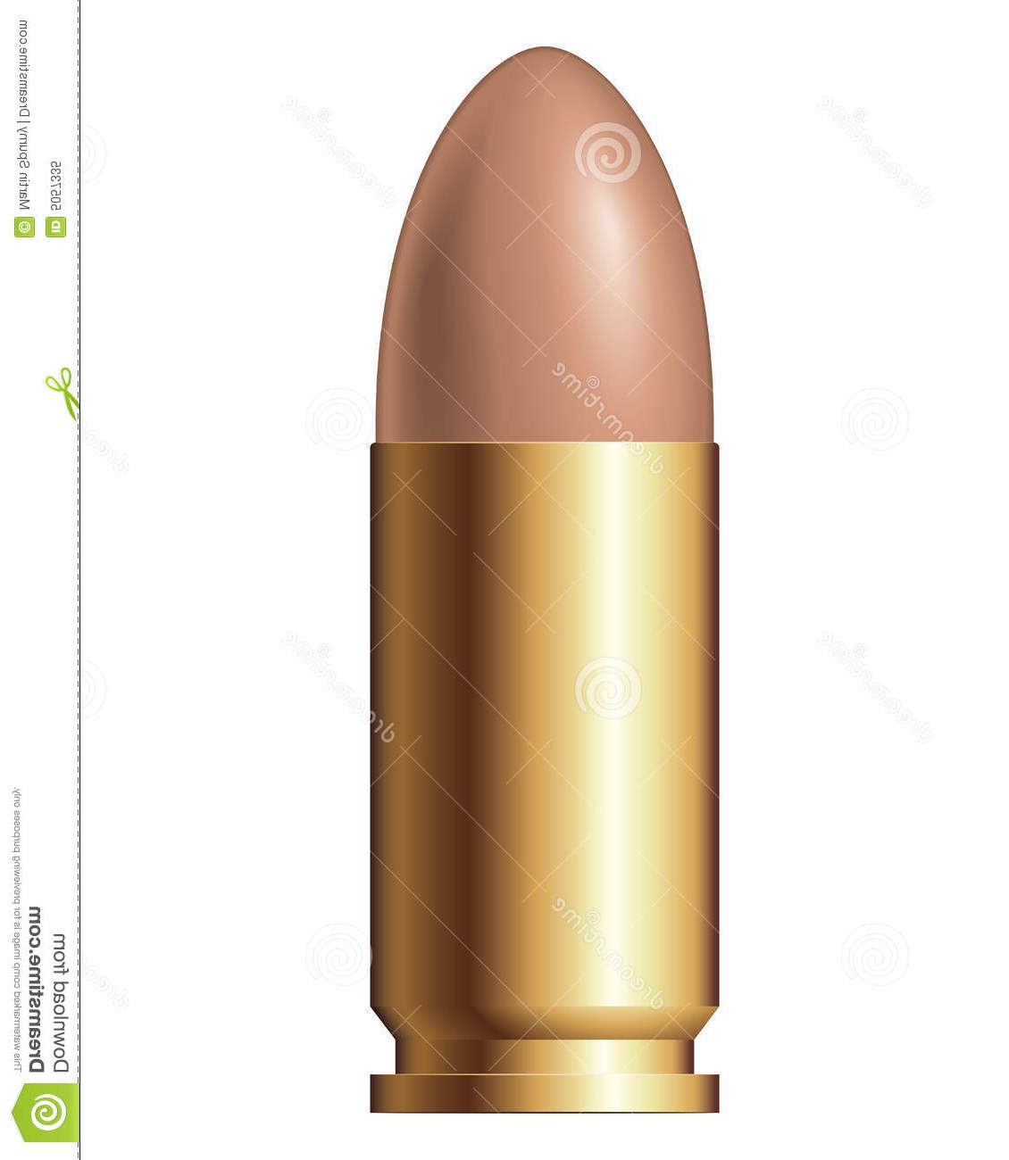 Mm free on dumielauxepices. Bullet clipart 9mm
