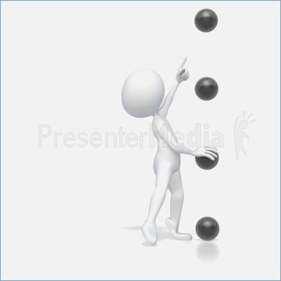 bullet clipart animated