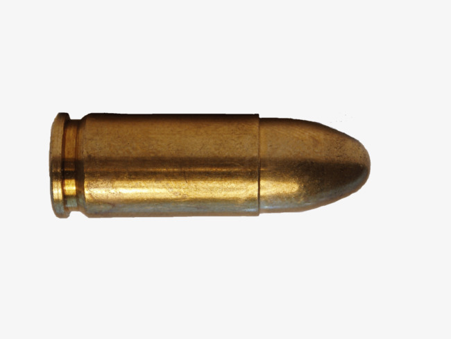 A arms ammunition png. Bullet clipart bala
