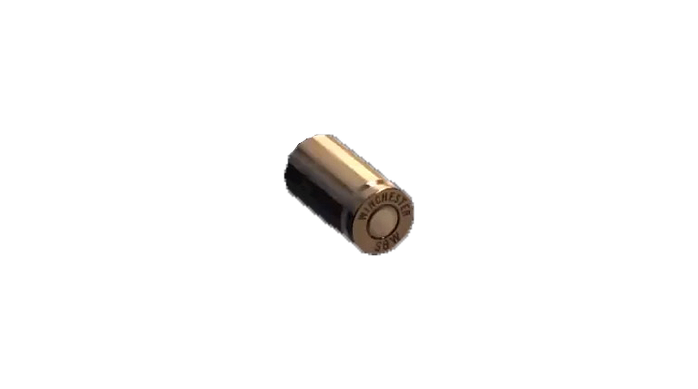 Bullet clipart bullet casing. Transparent by chrishartung on