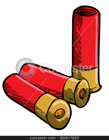 bullet clipart cartridge