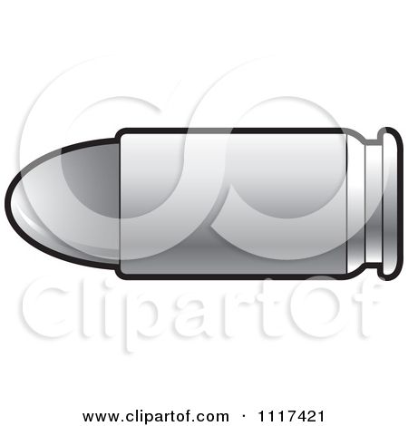 How to draw a. Bullet clipart drawing