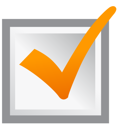 bullet clipart icon