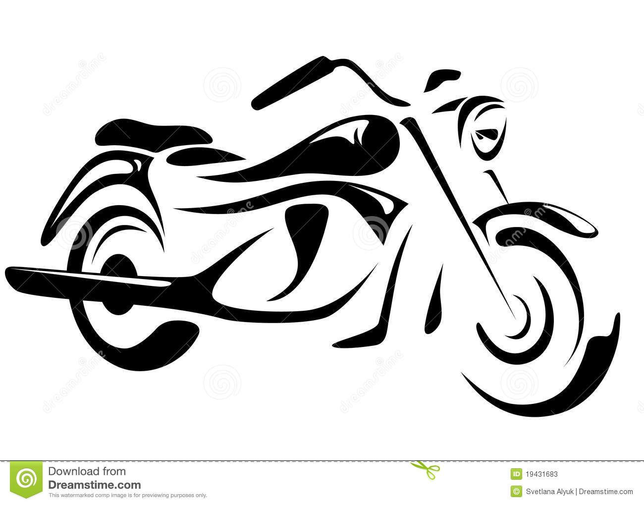 Images for motorcycle rider. Bullet clipart motorbike