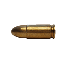 Download bullets free png. Bullet clipart pistol bullet