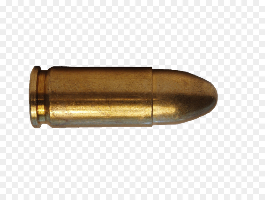 Gun cartoon metal transparent. Bullet clipart pistol bullet