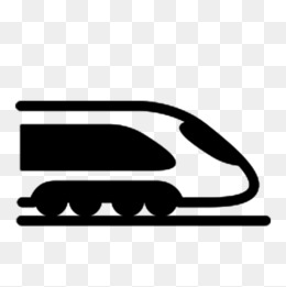 Train silhouette at getdrawings. Bullet clipart speed