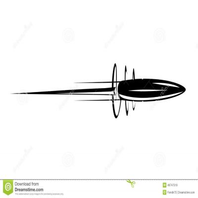Bullet clipart speeding bullet.  collection of high
