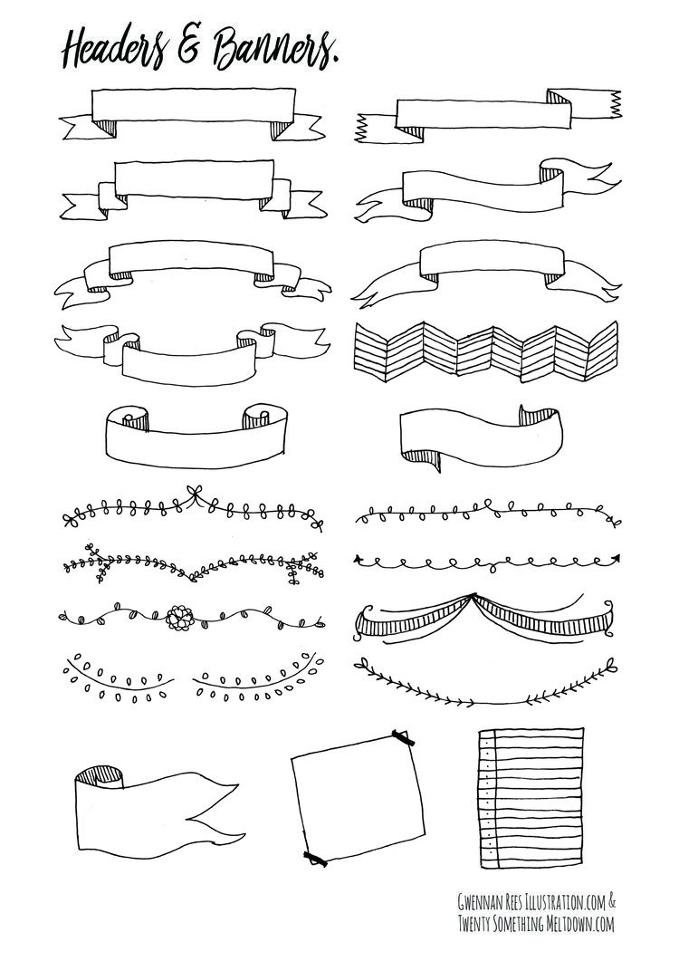 Bullet clipart text. Click to download headers