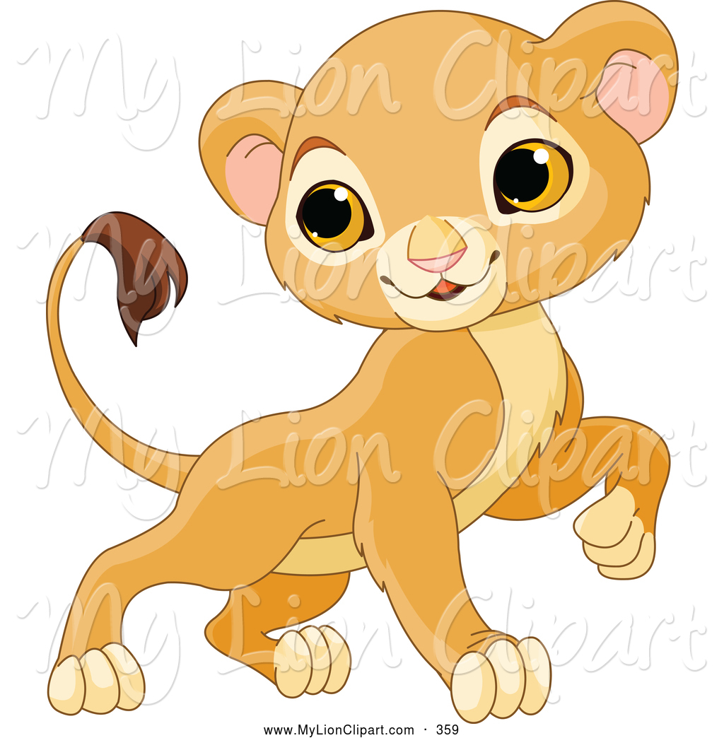 Cougar clipart cute, Cougar cute Transparent FREE for download on ...