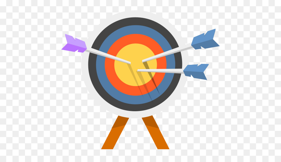 bullseye clipart marketing