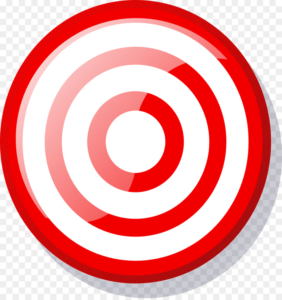 Shooting clip art png. Bullseye clipart practice target