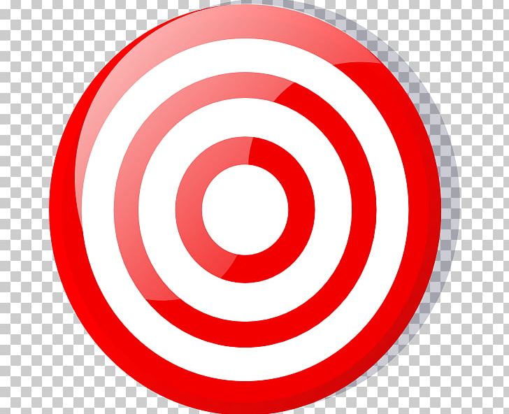 bullseye clipart shooting target