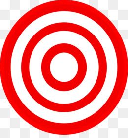 bullseye clipart target sale
