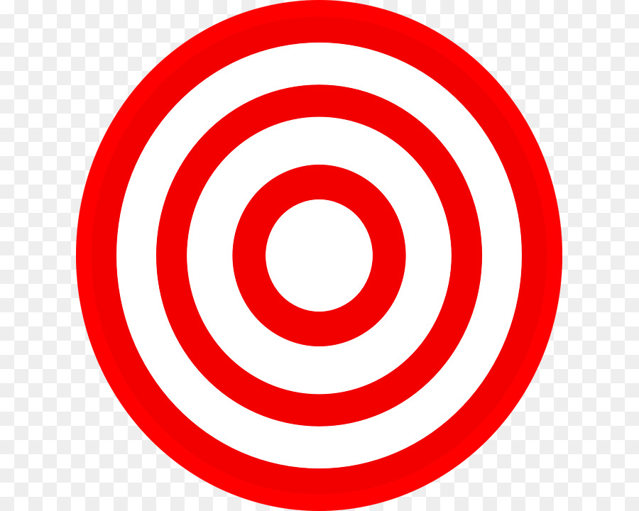 Bullseye clipart transparent background. Text circle 