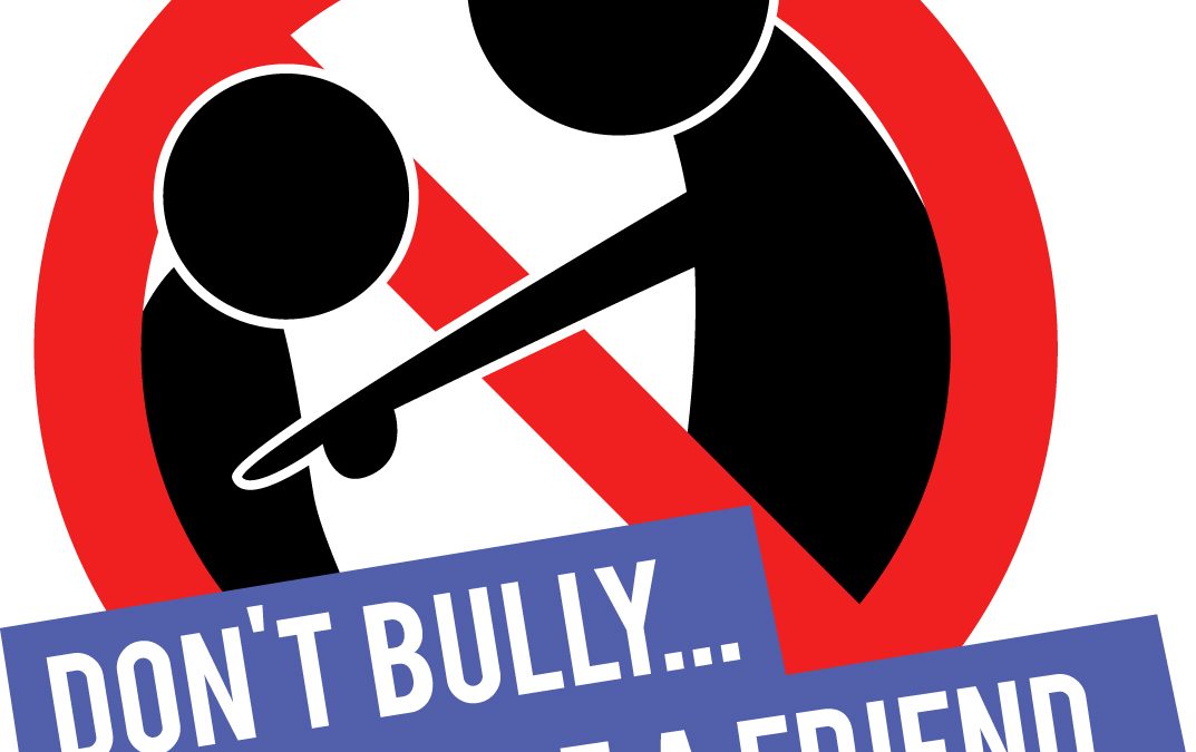 Policy st wilfrid s. Bully clipart anti bullying