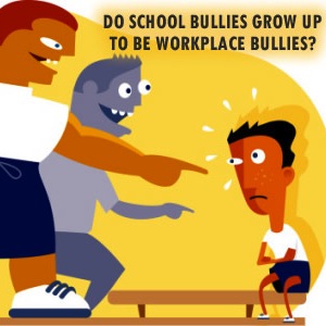 bully clipart schoolyard